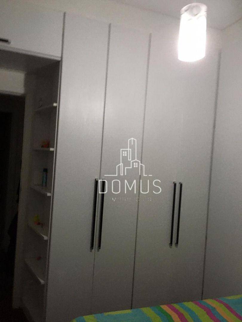 Apartamento à venda com 2 quartos, 77m² - Foto 8