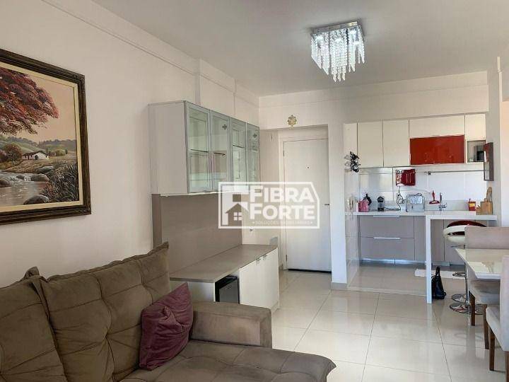 Apartamento à venda com 3 quartos, 80m² - Foto 5