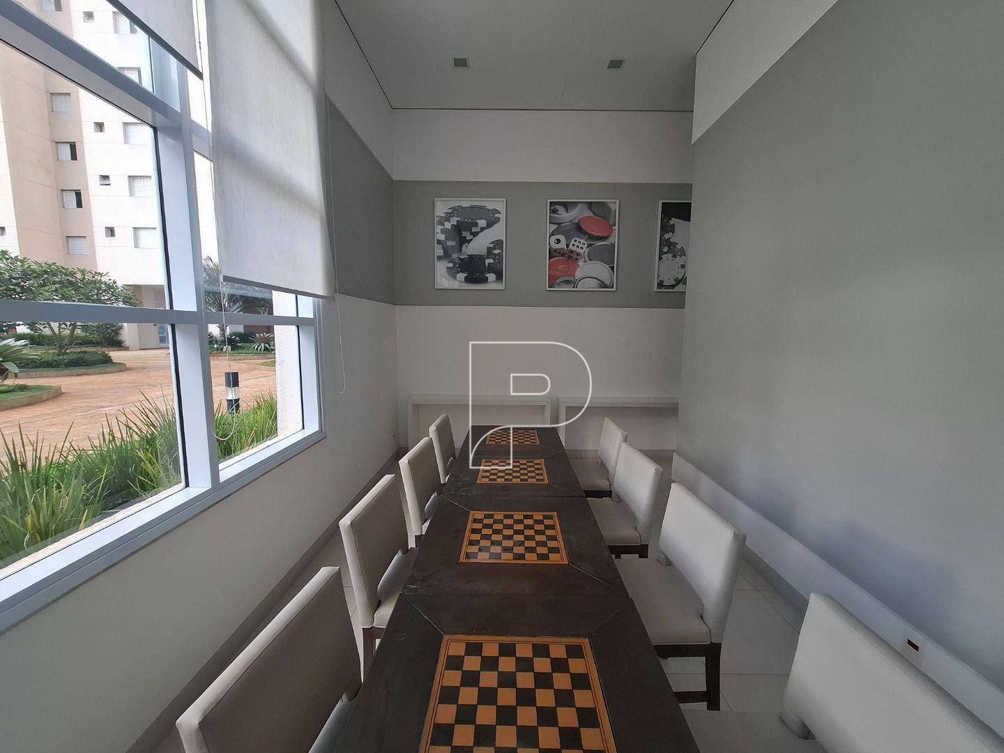 Apartamento para alugar com 2 quartos, 106m² - Foto 86