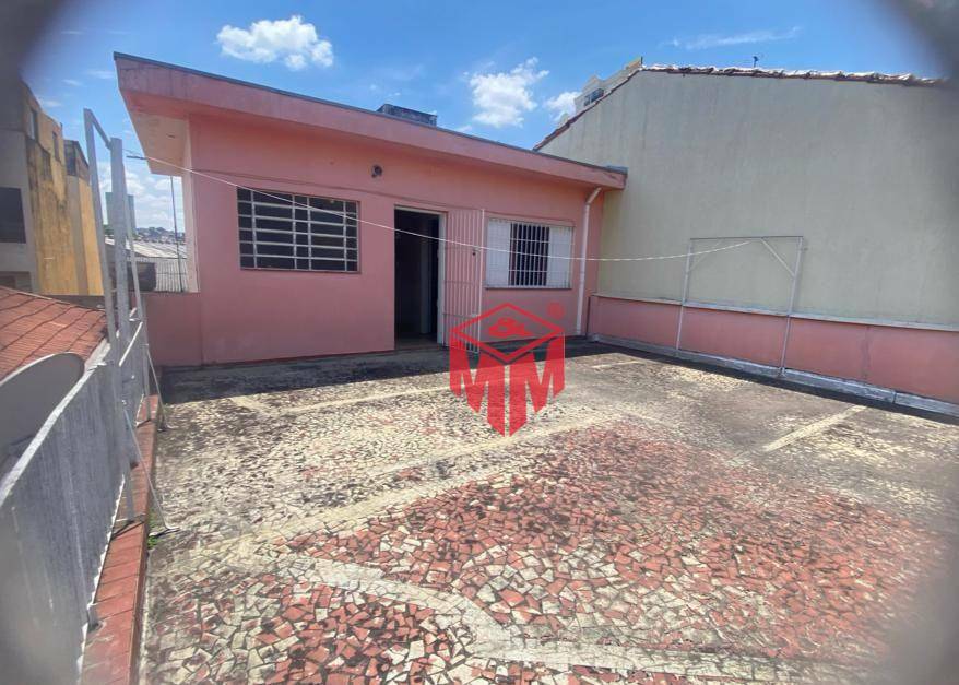 Sobrado à venda com 3 quartos, 236m² - Foto 34