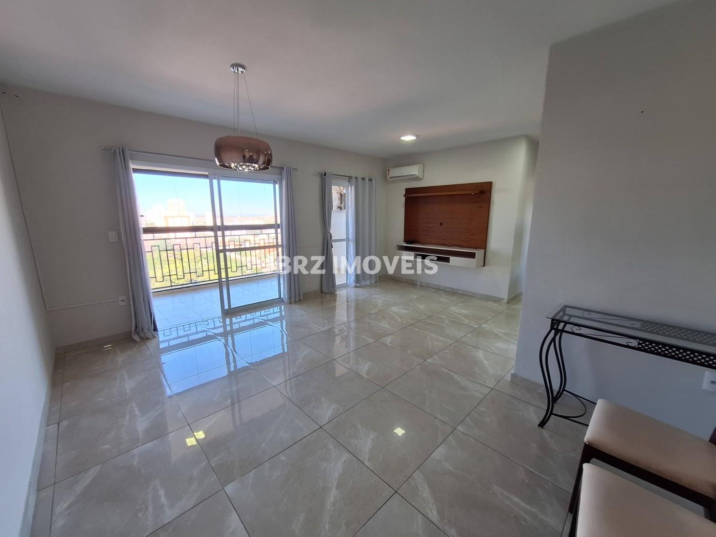 Apartamento à venda com 2 quartos, 100m² - Foto 2