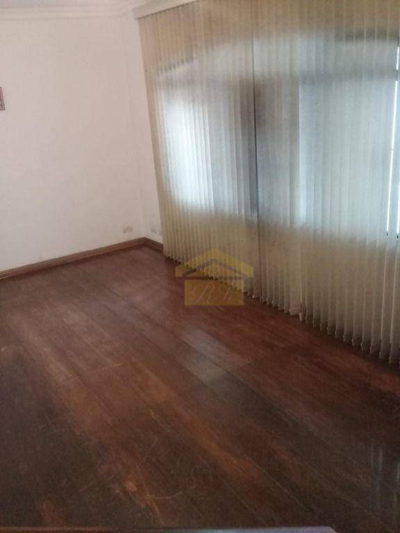 Sobrado à venda com 3 quartos, 120m² - Foto 2