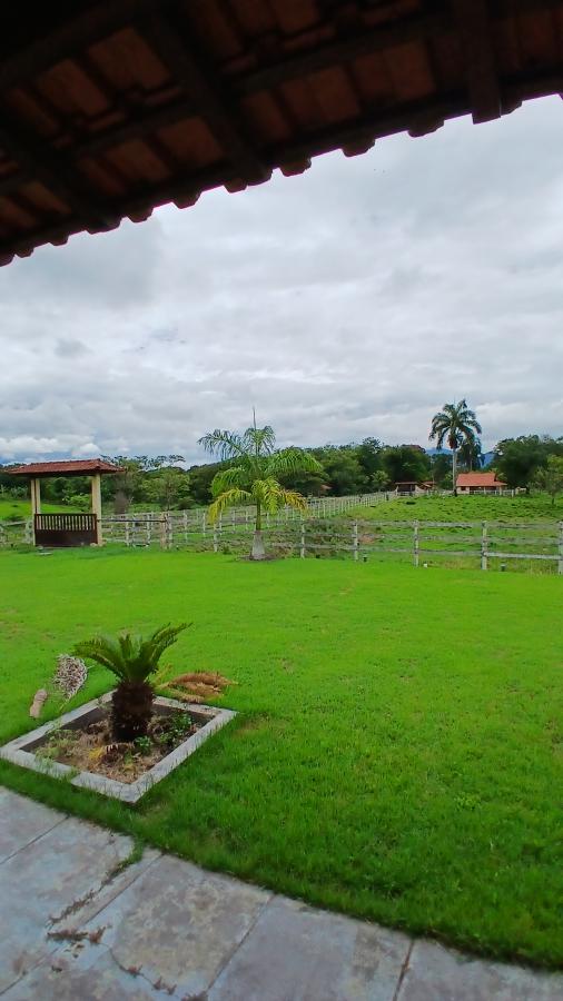 Fazenda à venda com 4 quartos, 19m² - Foto 4