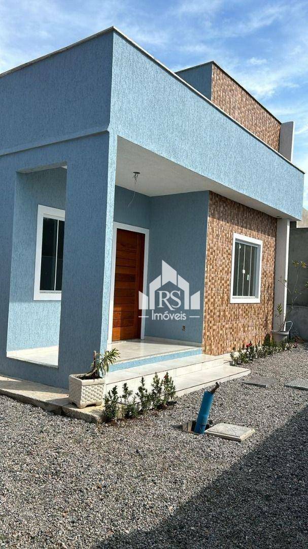 Casa à venda com 2 quartos, 88m² - Foto 5