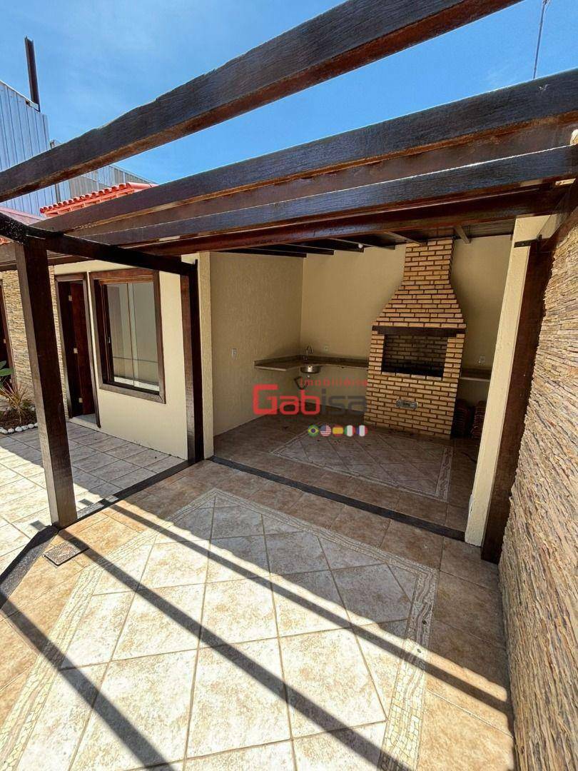 Casa à venda com 5 quartos, 120m² - Foto 21