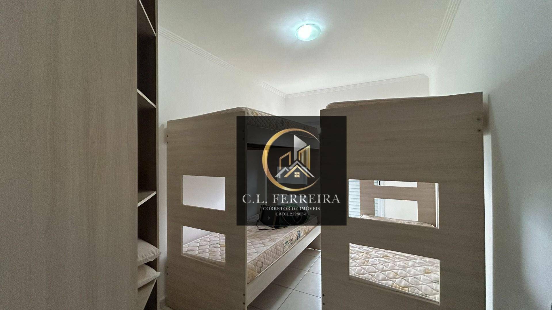 Apartamento à venda com 2 quartos, 86m² - Foto 20