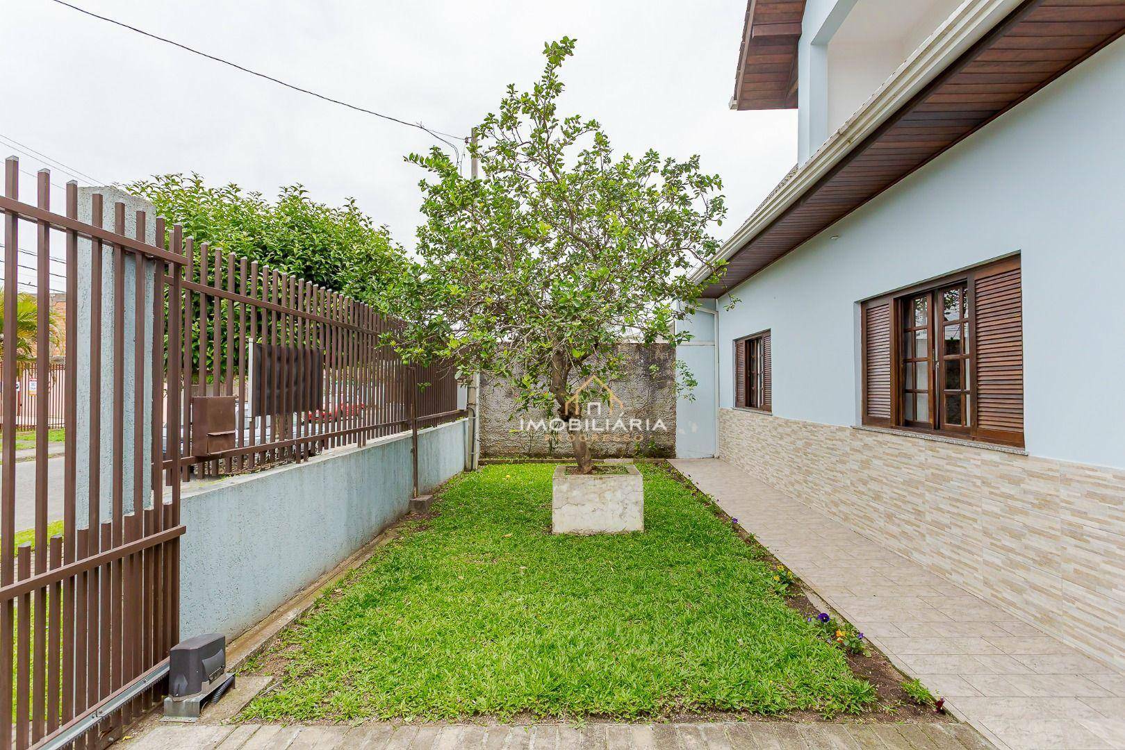 Sobrado à venda com 4 quartos, 276m² - Foto 5