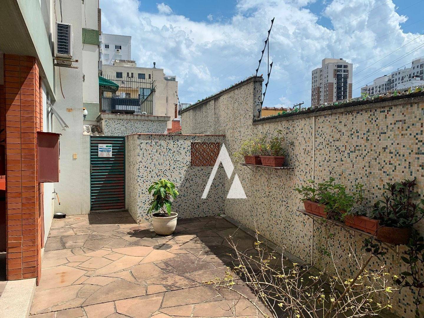 Apartamento à venda com 2 quartos, 60m² - Foto 18