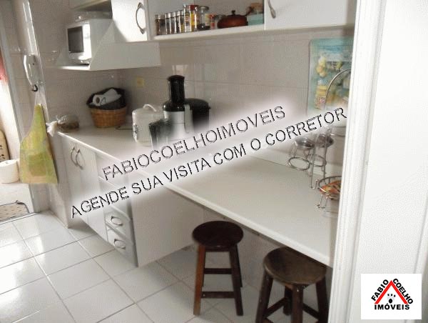 Apartamento à venda com 3 quartos, 82m² - Foto 5