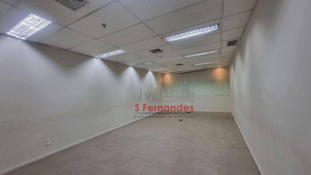 Conjunto Comercial-Sala para alugar, 560m² - Foto 12