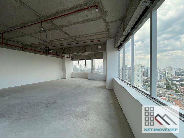 Conjunto Comercial-Sala para alugar, 120m² - Foto 13