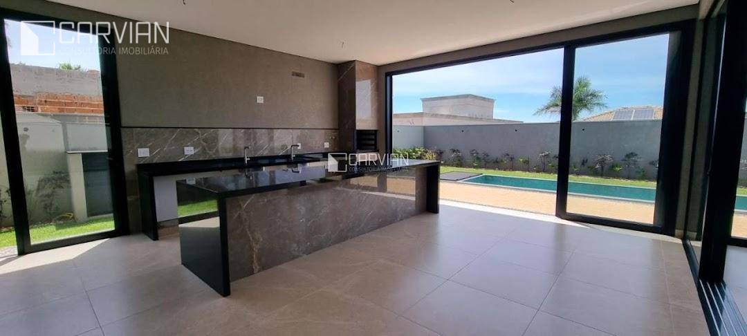 Casa de Condomínio à venda com 4 quartos, 421m² - Foto 11