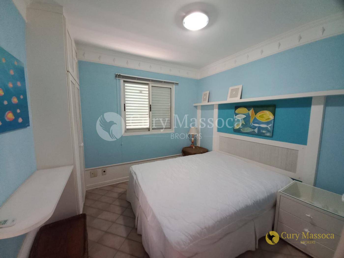 Apartamento à venda com 4 quartos, 160m² - Foto 23