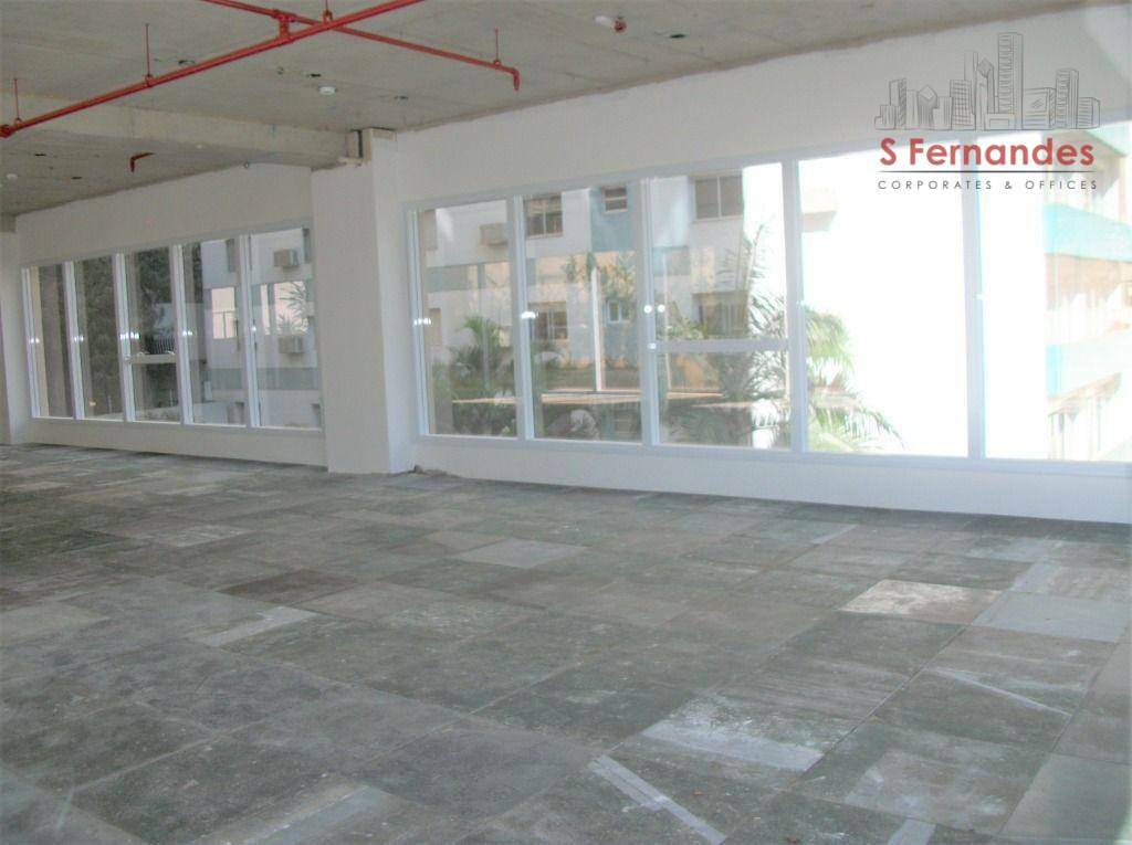 Conjunto Comercial-Sala para alugar, 280m² - Foto 12