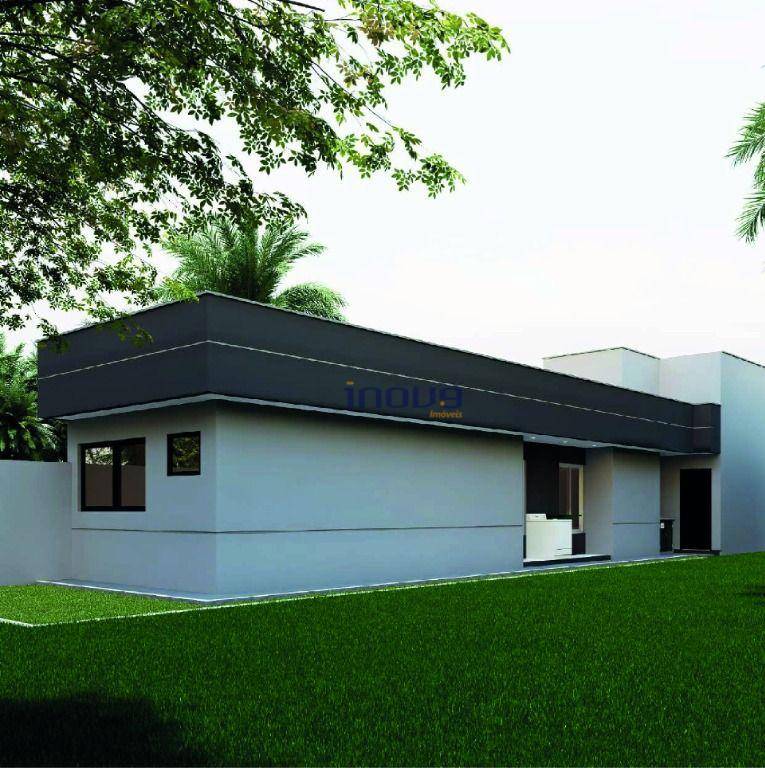 Casa, 3 quartos - Foto 4