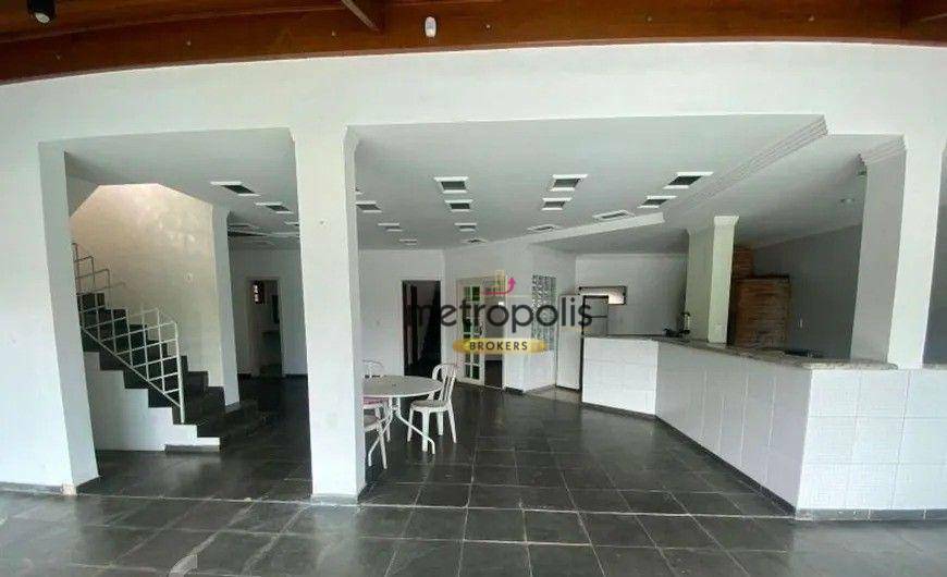 Sobrado à venda com 4 quartos, 391m² - Foto 26