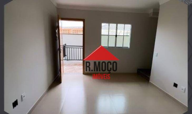 Sobrado à venda com 2 quartos, 66m² - Foto 3