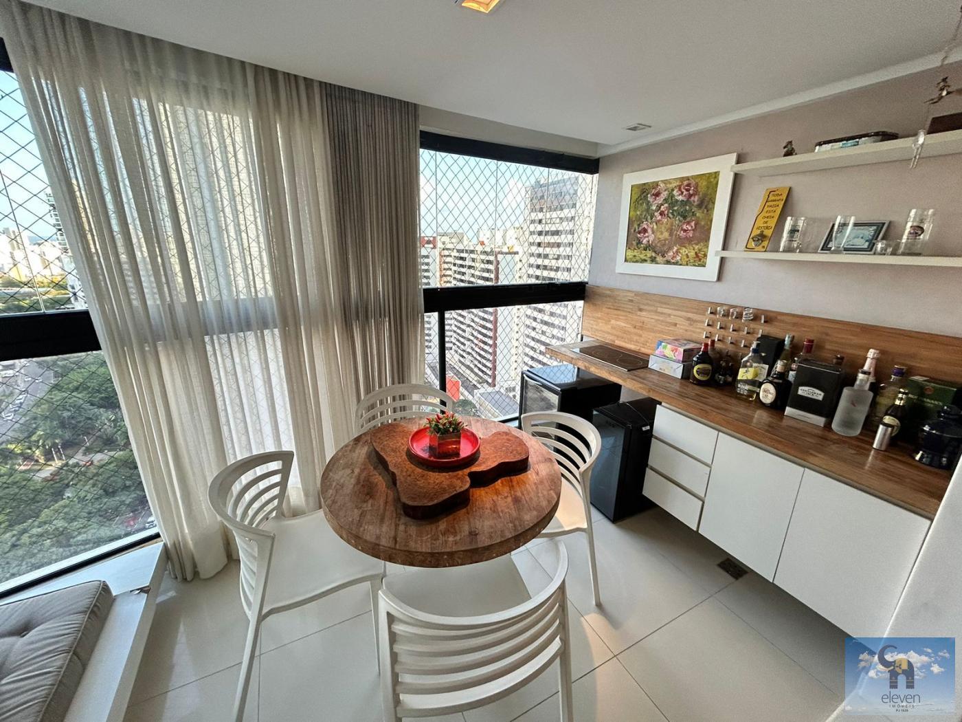 Apartamento à venda com 2 quartos, 103m² - Foto 22