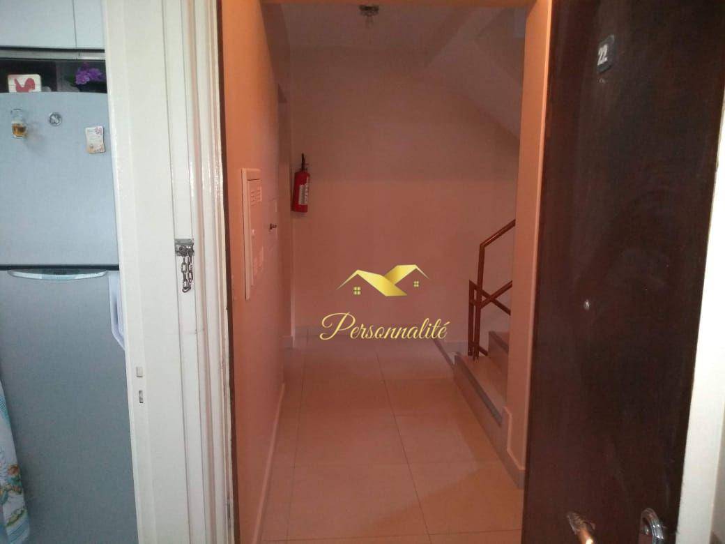 Apartamento à venda com 3 quartos, 72m² - Foto 21