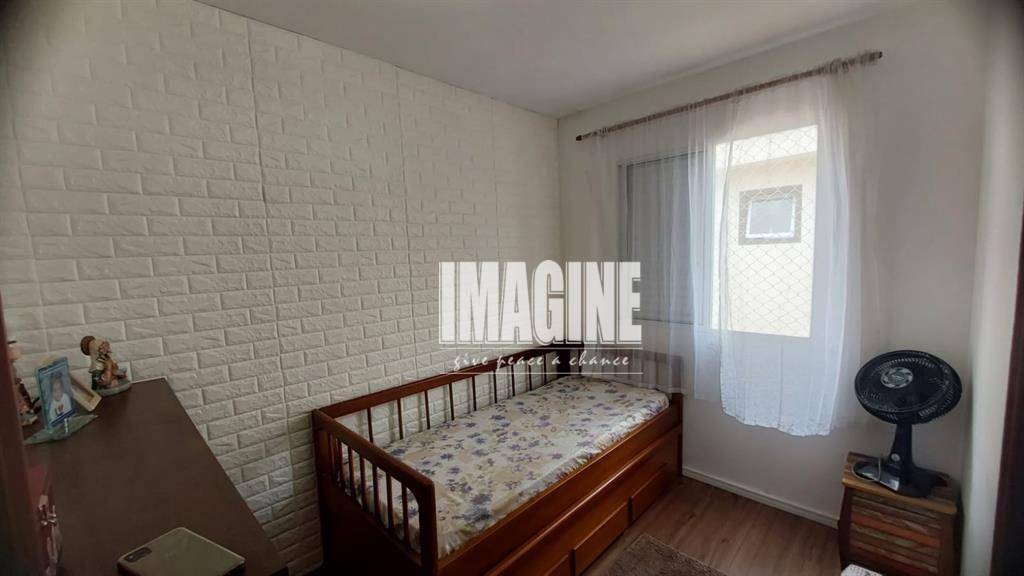 Sobrado à venda com 3 quartos, 70m² - Foto 11