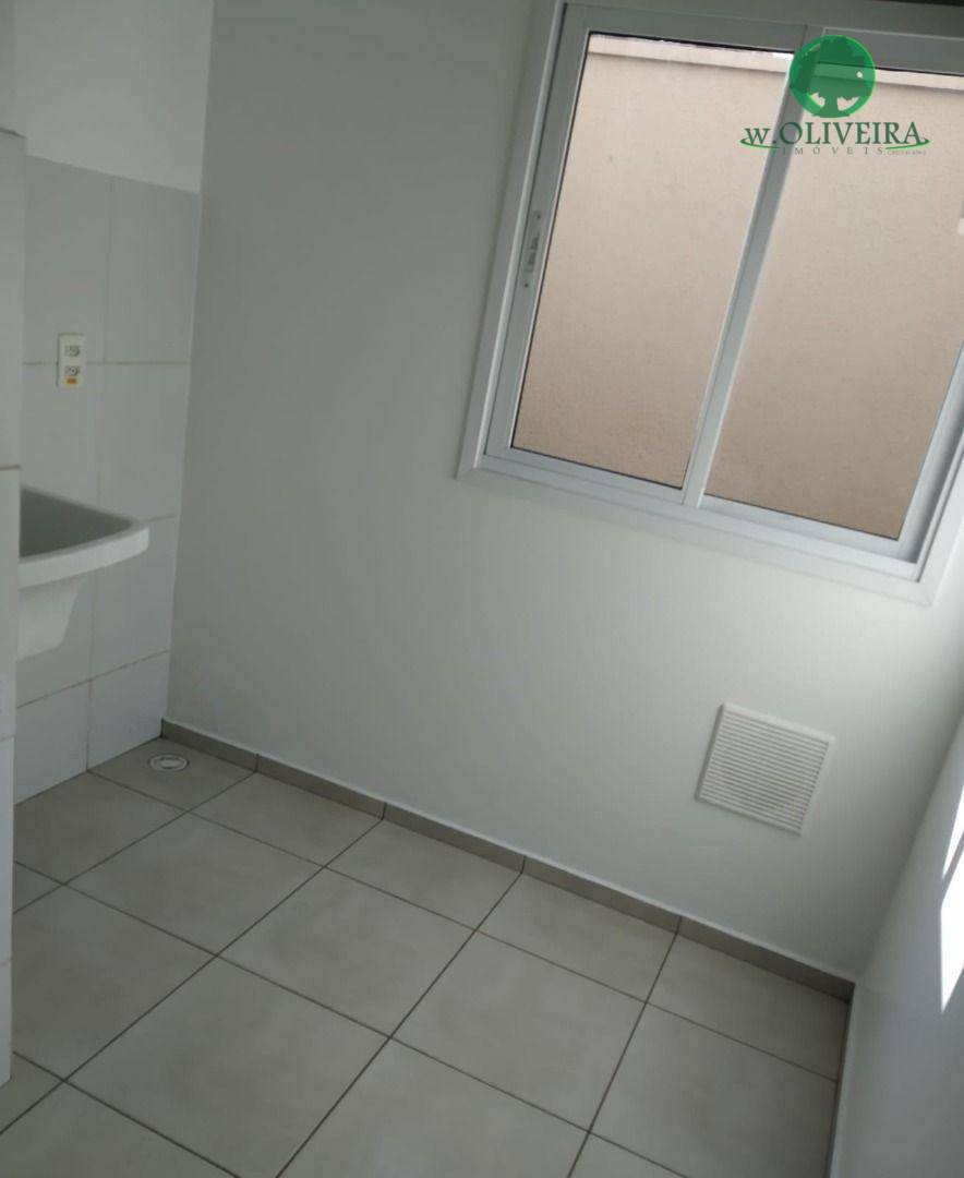 Apartamento à venda com 2 quartos, 58m² - Foto 14