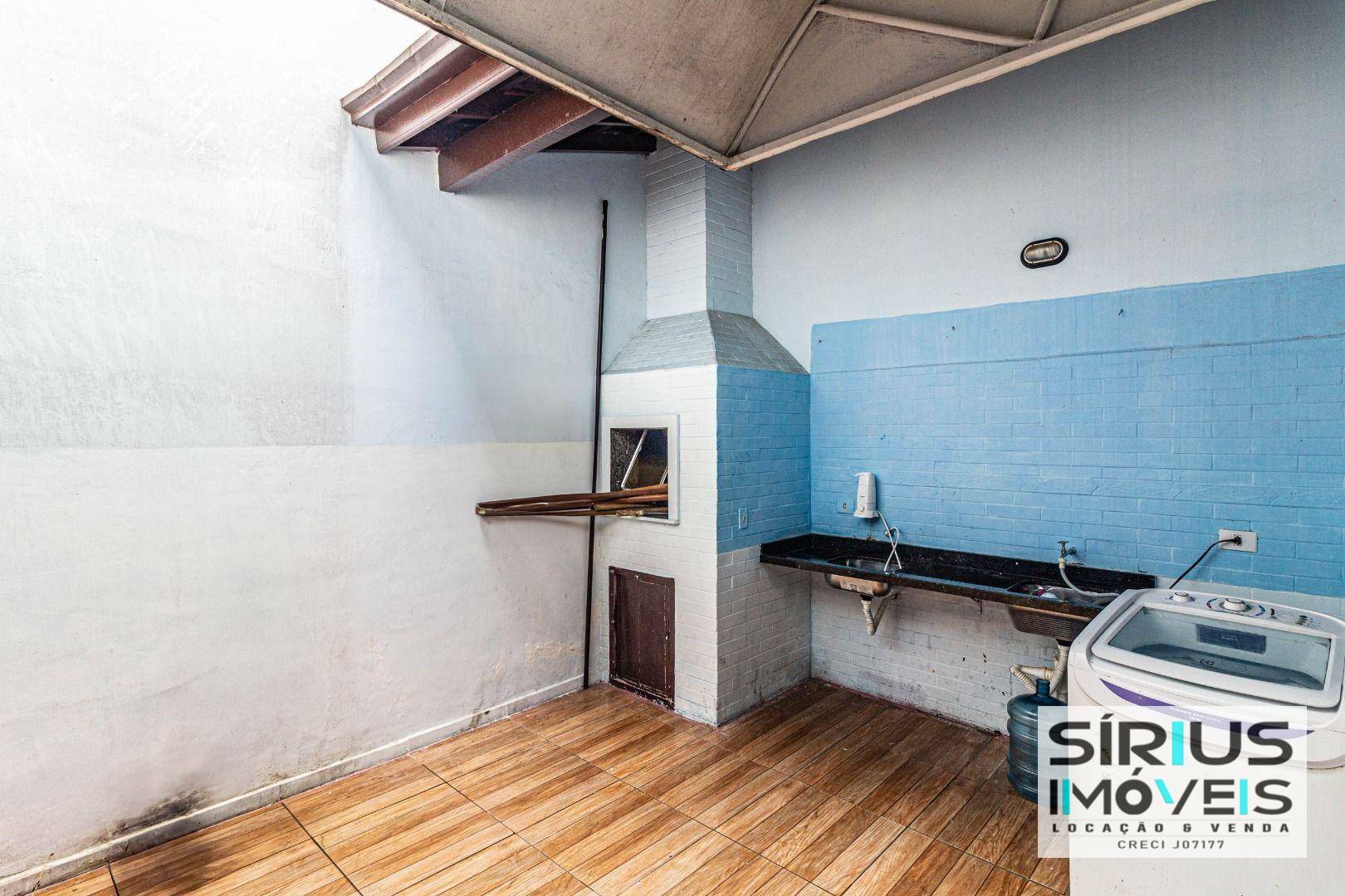 Sobrado à venda com 4 quartos, 124m² - Foto 17