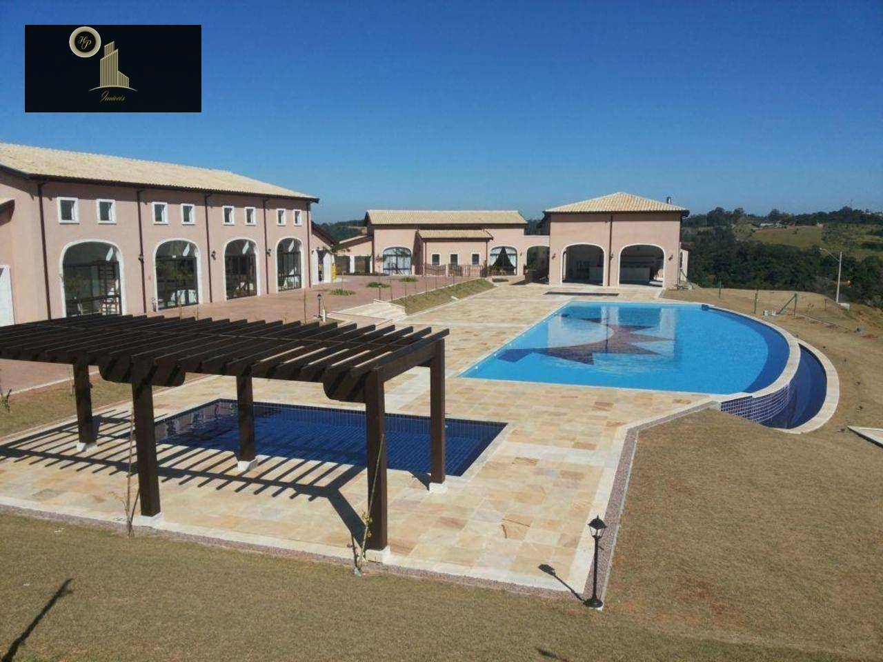 Casa de Condomínio à venda com 4 quartos, 450m² - Foto 18