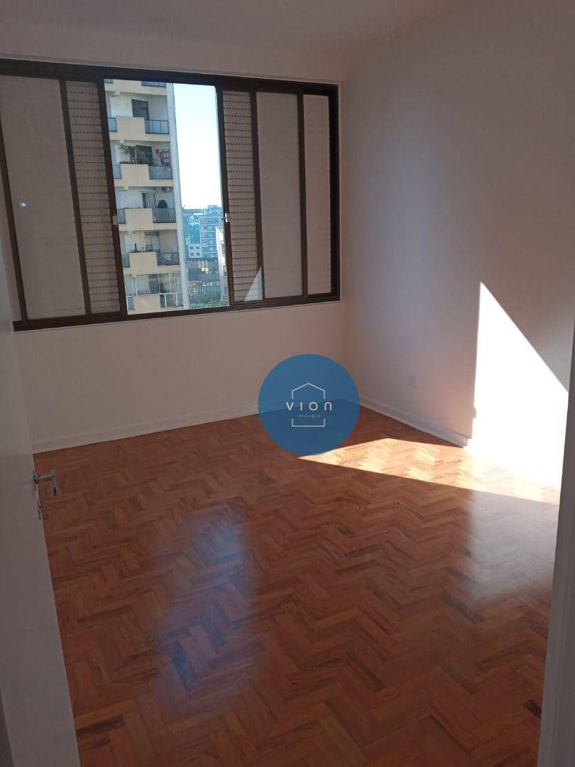 Apartamento à venda com 3 quartos, 110m² - Foto 11