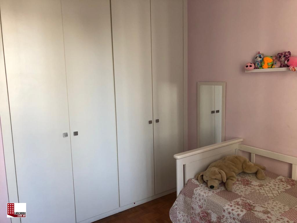 Apartamento à venda com 3 quartos, 102m² - Foto 12