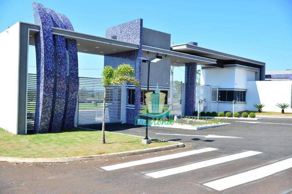 Loteamento e Condomínio, 405 m² - Foto 5