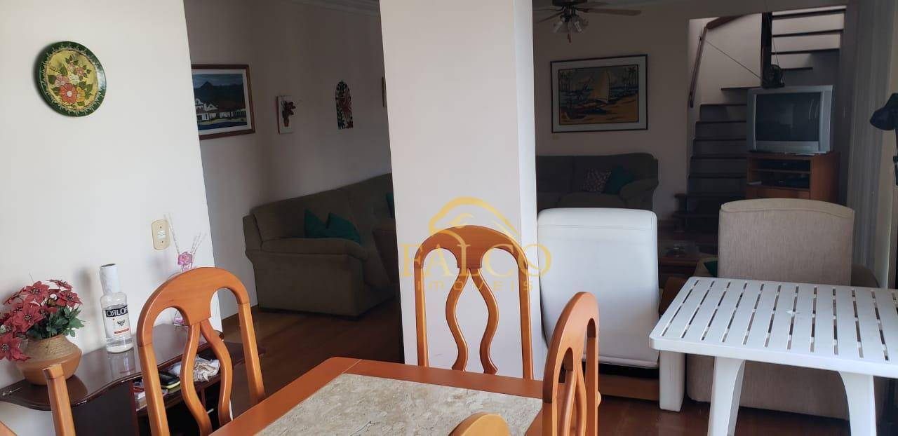 Cobertura à venda com 2 quartos, 143m² - Foto 9