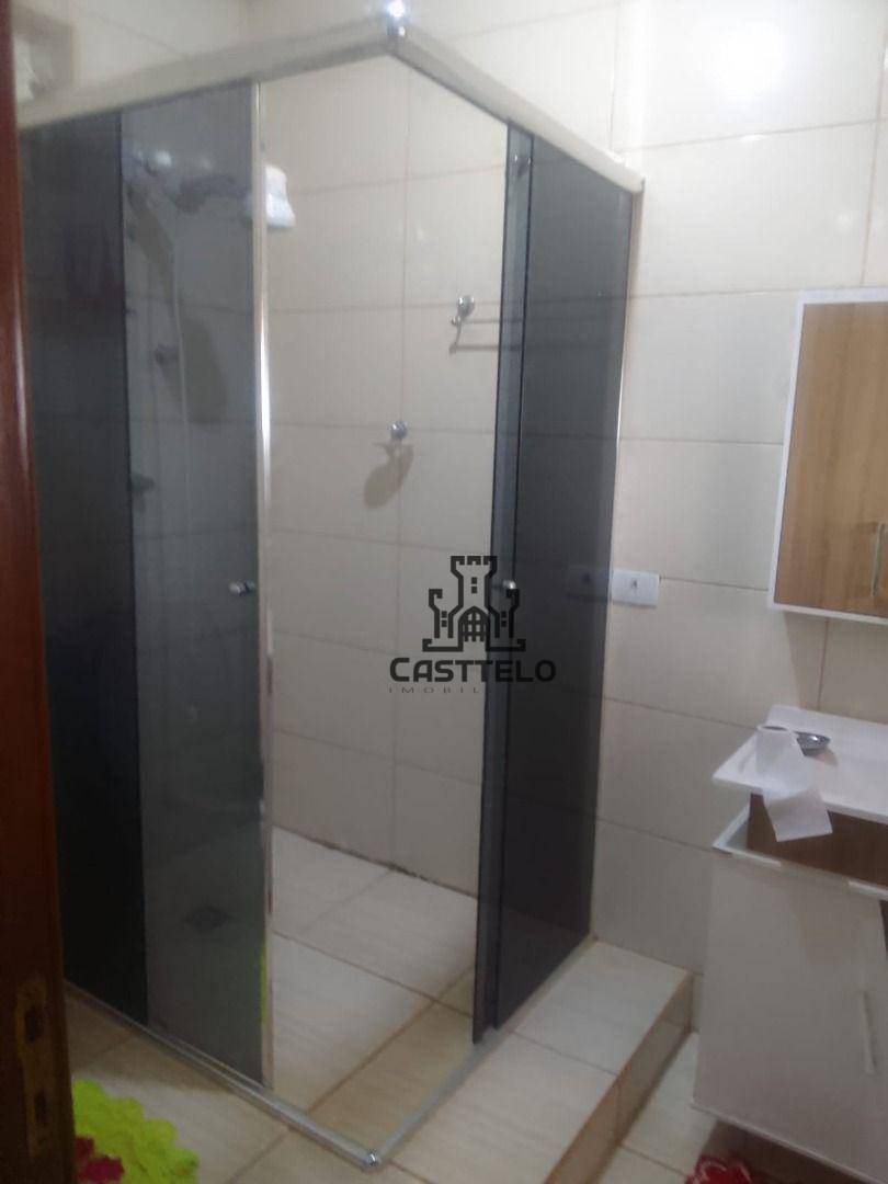 Sobrado à venda com 4 quartos, 267m² - Foto 12