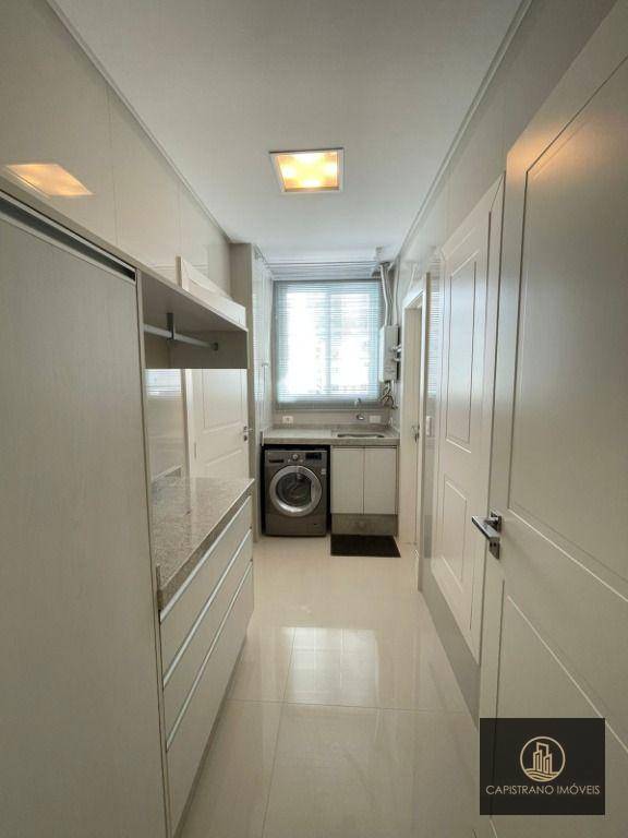 Apartamento à venda com 3 quartos, 161m² - Foto 13