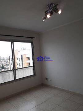 Apartamento à venda com 1 quarto, 48m² - Foto 1