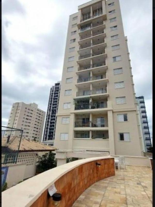 Apartamento à venda com 2 quartos, 125m² - Foto 20