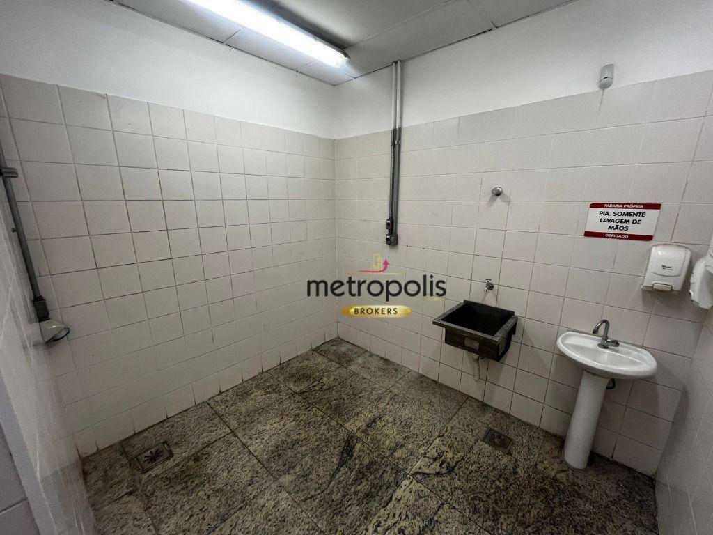 Loja-Salão para alugar, 250m² - Foto 12