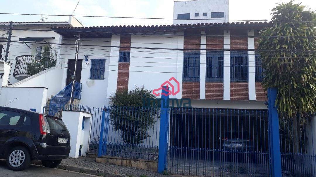 Sobrado à venda com 3 quartos, 276m² - Foto 16