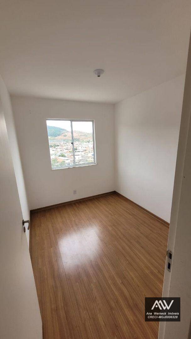 Apartamento à venda com 2 quartos, 52m² - Foto 7