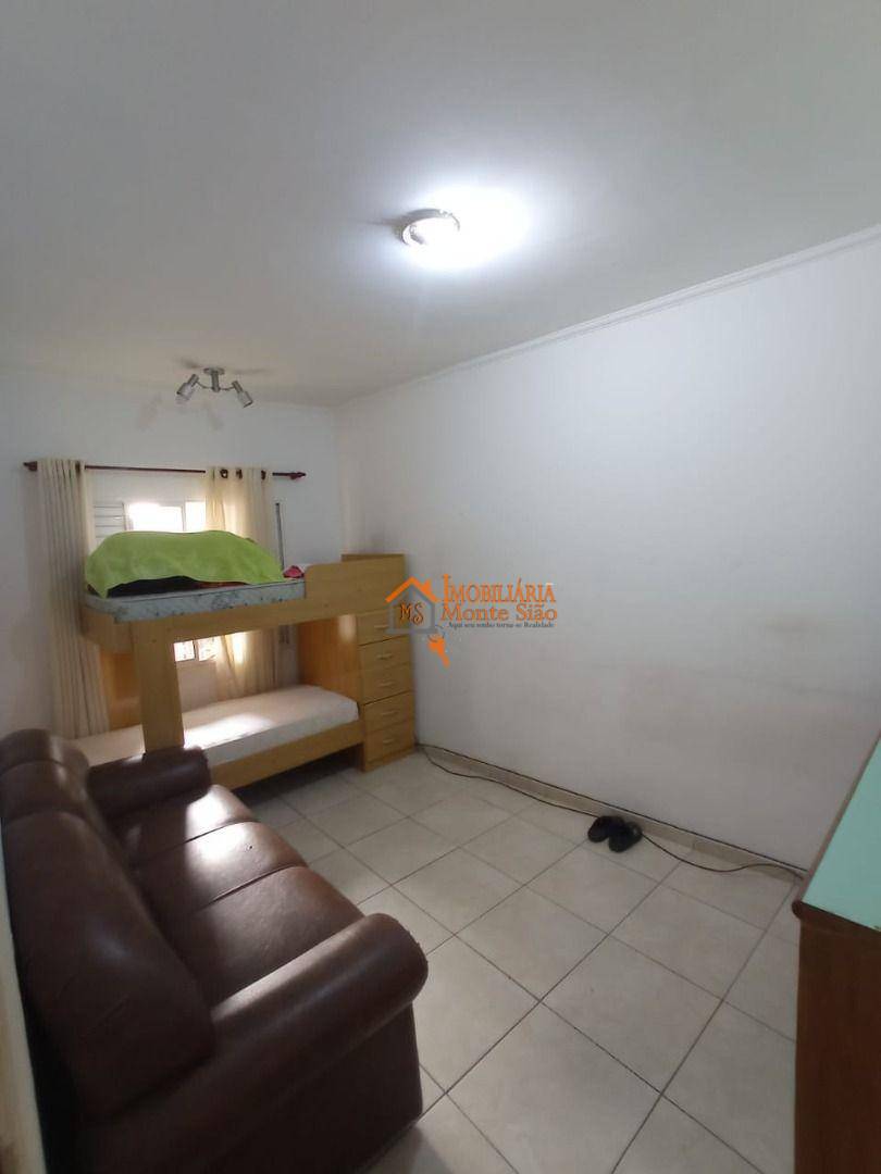 Sobrado à venda com 5 quartos, 250m² - Foto 33