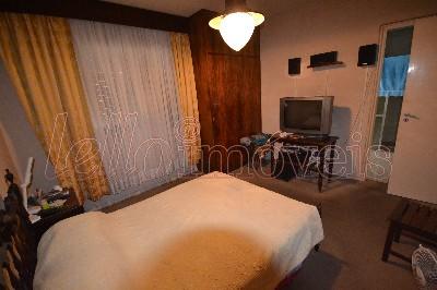 Apartamento à venda com 3 quartos, 200m² - Foto 10