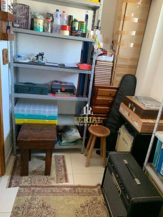 Apartamento à venda com 3 quartos, 175m² - Foto 2