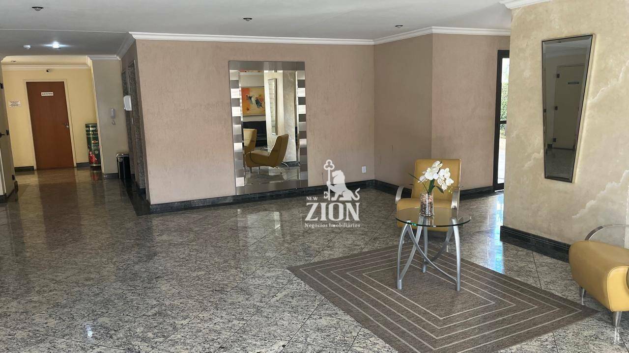 Apartamento à venda com 3 quartos, 80m² - Foto 18