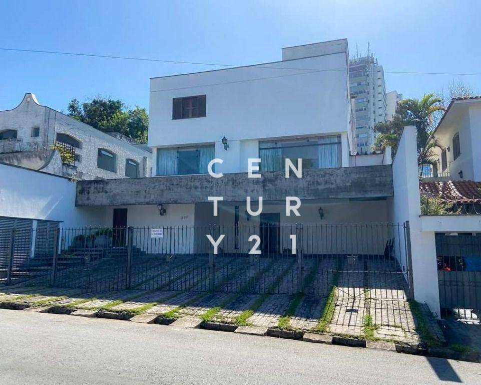 Casa à venda com 4 quartos, 375m² - Foto 14