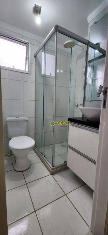 Apartamento à venda com 2 quartos, 48m² - Foto 10