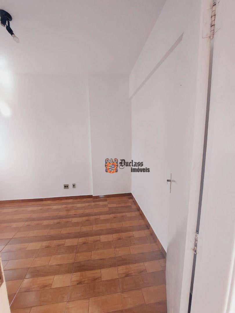 Apartamento à venda com 2 quartos, 52m² - Foto 13