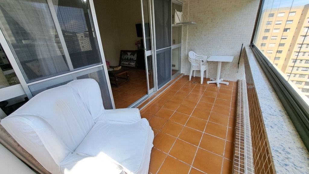 Apartamento à venda com 3 quartos, 120m² - Foto 6