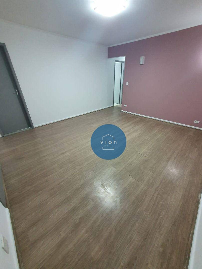 Apartamento à venda com 3 quartos, 95m² - Foto 11