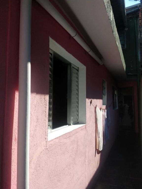 Sobrado à venda com 2 quartos, 125m² - Foto 20