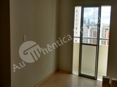 Apartamento para alugar com 3 quartos, 70m² - Foto 5