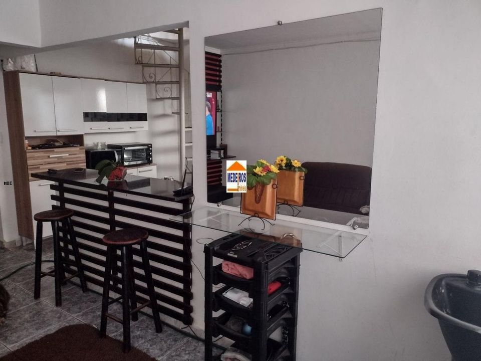 Casa à venda com 3 quartos, 120m² - Foto 21